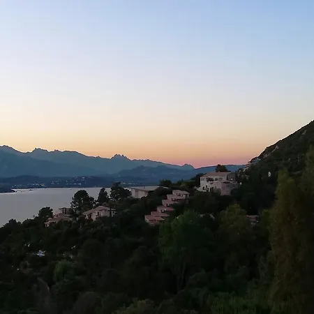Private - Adult Only 4* Porto-Vecchio (Corsica)