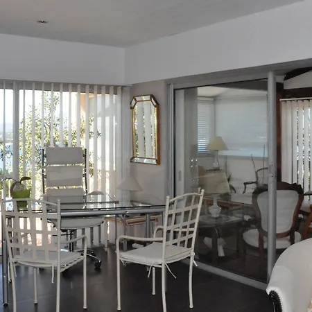 Private - Adults Only Porto-Vecchio (Corsica)