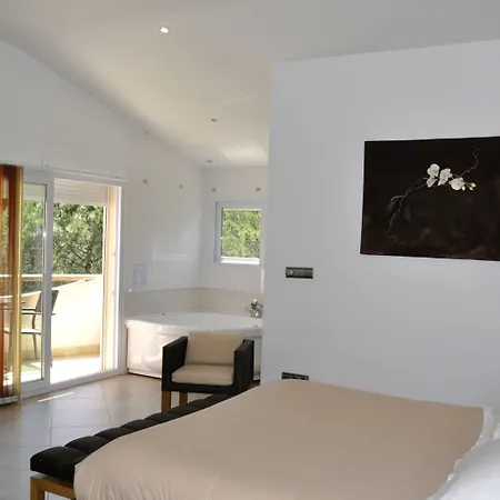 Private - Adults Only Hotel Porto-Vecchio (Corsica)