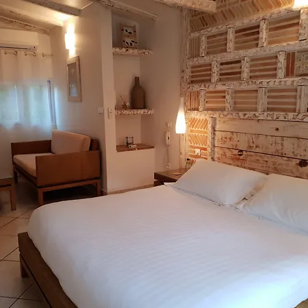 Hotel Private - Adults Only Porto-Vecchio (Corsica)