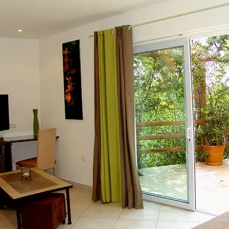 Hotel Private - Adults Only Porto-Vecchio (Corsica)