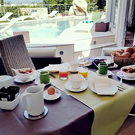 Private - Adults Only Hotel Porto-Vecchio (Corsica)