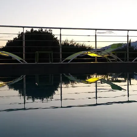 Private - Adult Only Porto-Vecchio (Corsica)