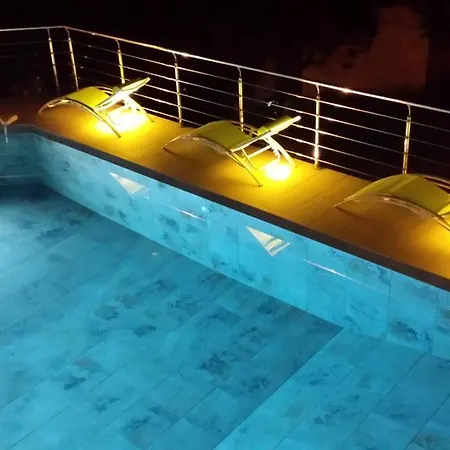 Hotel Private - Adults Only 4*