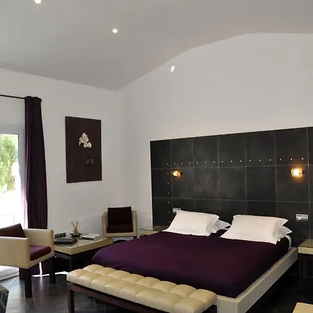 Private - Adults Only 4* Porto-Vecchio (Corsica)