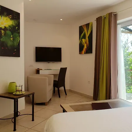 Private - Adults Only Hotel Porto-Vecchio (Corsica)