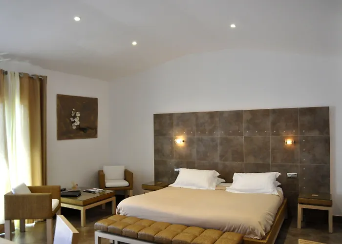 Private - Adults Only Hotel 4*