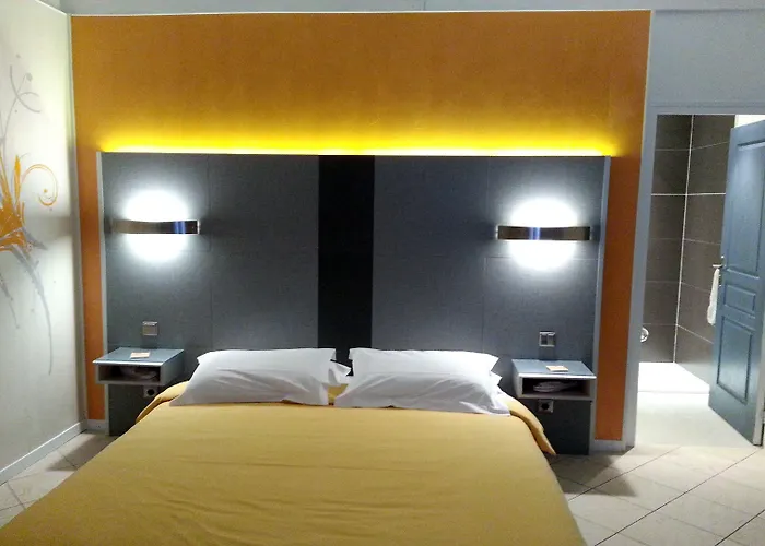 Private - Adults Only 4* Porto-Vecchio (Corsica)