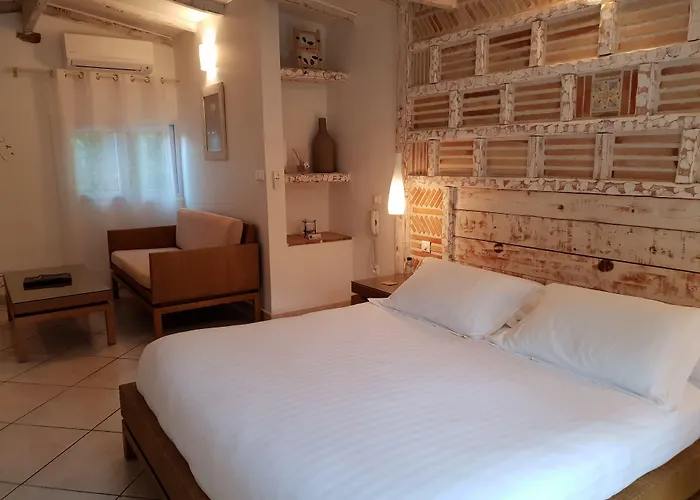 Hotel Private - Adults Only Porto-Vecchio (Corsica)