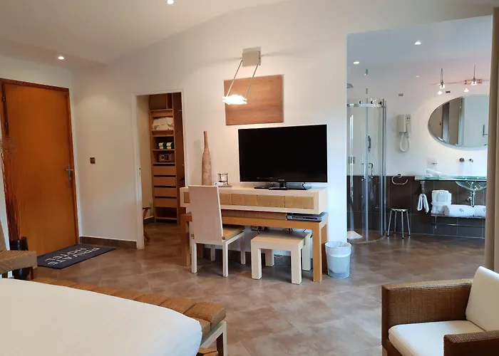 Hotel Private - Adults Only