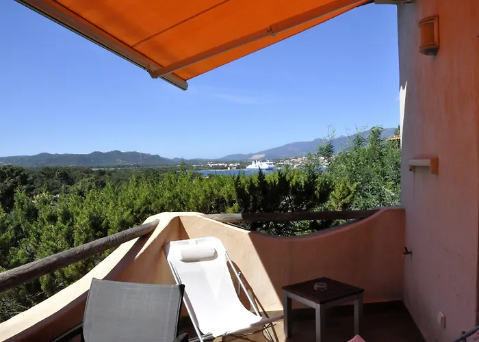 Private - Adults Only Hotel Porto-Vecchio (Corsica)