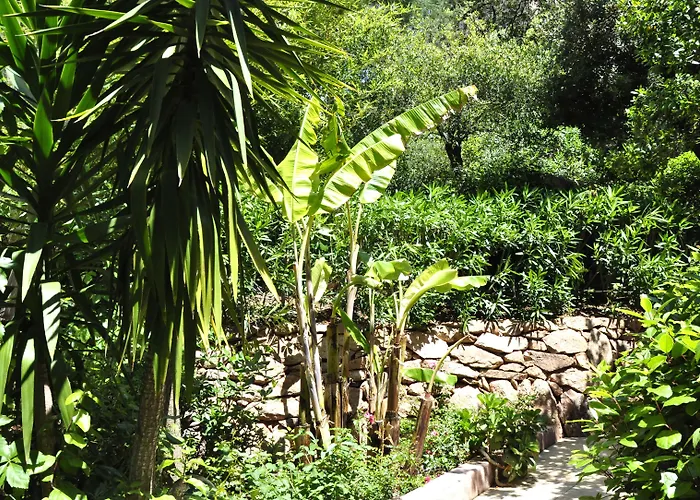 Private - Adults Only Porto-Vecchio (Corsica)