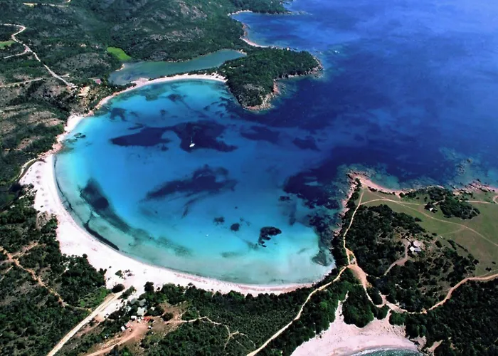 Private - Adults Only Hotel Porto-Vecchio (Corsica)