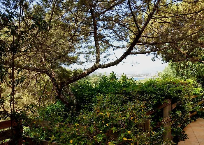 Hotel Private - Adults Only