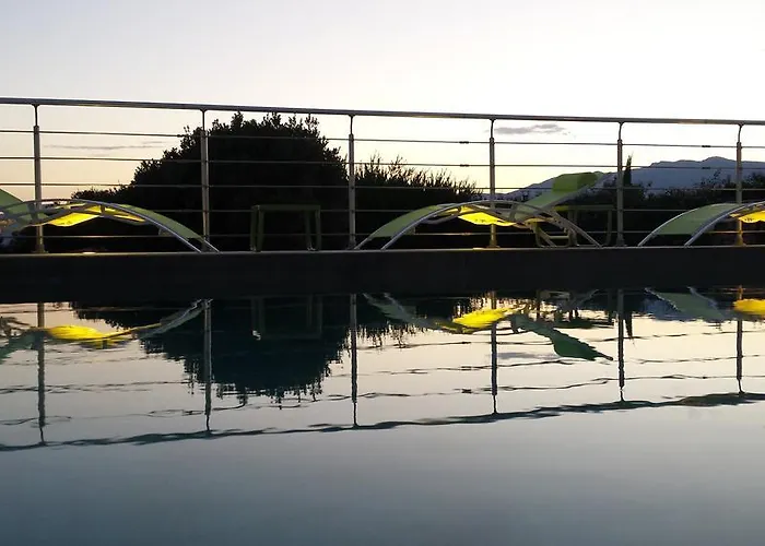 Private - Adults Only Porto-Vecchio