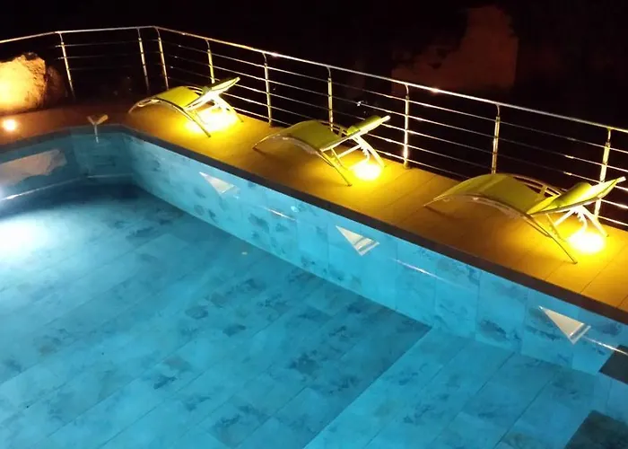 Hotel Private - Adults Only 4*