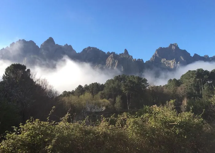 Hotel Private - Adults Only Porto-Vecchio (Corsica)