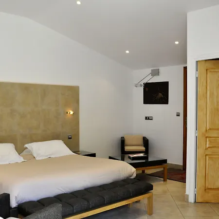 Private - Adults Only 4* Porto-Vecchio (Corsica)