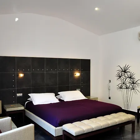 Private - Adults Only Porto-Vecchio (Corsica)