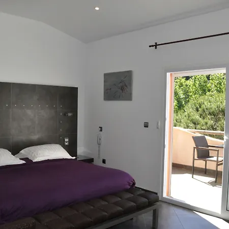 Private - Adults Only Hotel Porto-Vecchio (Corsica)