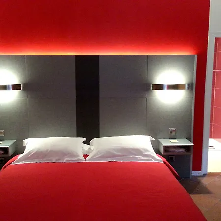 Hotel Private - Adults Only