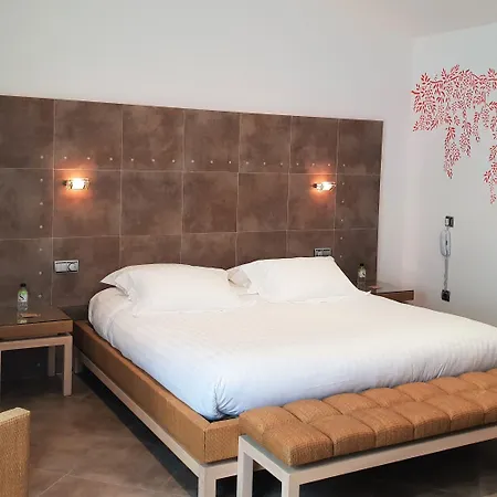 ホテル Private - Adults Only ポルトヴェッキオ