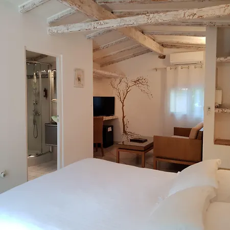 Private - Adults Only Hotel