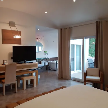 Private - Adults Only Hotel Porto-Vecchio (Corsica)