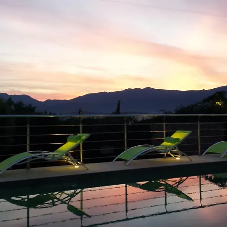 Private - Adults Only 4* Porto-Vecchio (Corsica)
