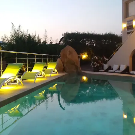 Private - Adults Only Hotel Porto-Vecchio (Corsica)