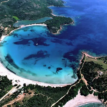Private - Adults Only Hotel Porto-Vecchio (Corsica)