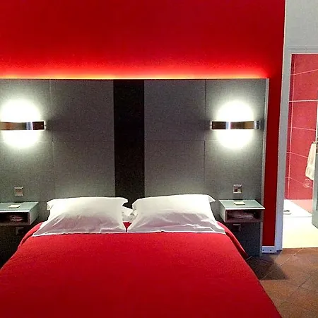 Private - Adults Only 4* Porto-Vecchio (Corsica)