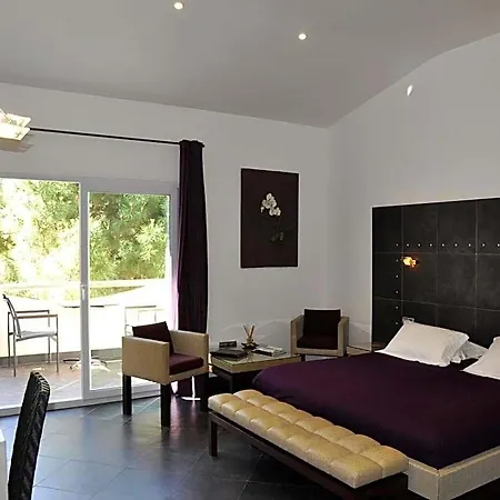Private - Adults Only 4* Porto-Vecchio (Corsica)