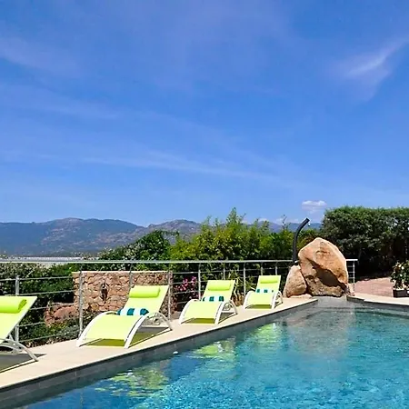 Hotel Private - Adults Only Porto-Vecchio (Corsica)