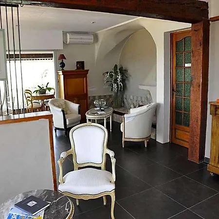 Hotel Private - Adults Only Porto-Vecchio (Corsica)