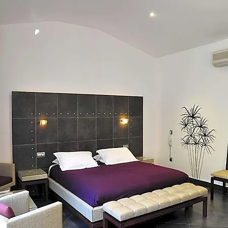 Private - Adults Only Hotel