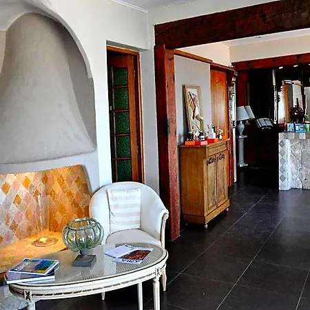 Private - Adults Only Hotel