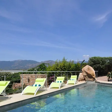 Private - Adults Only 4* Porto-Vecchio (Corsica)