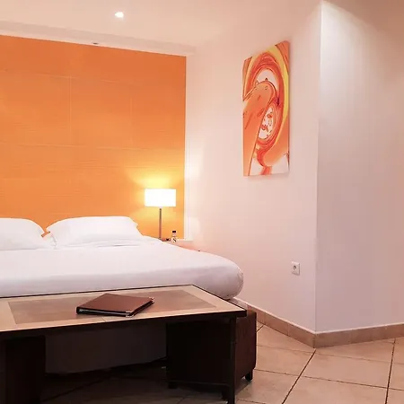 Private - Adults Only Porto-Vecchio (Corsica)