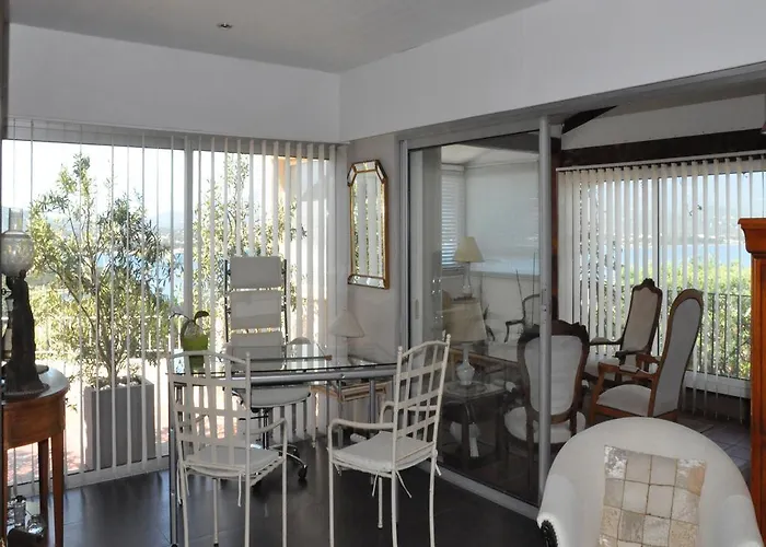 Hotel Private - Adults Only Porto Vecchio