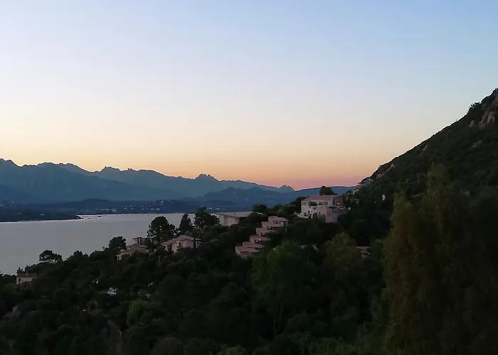 Private - Adults Only 4* Porto Vecchio