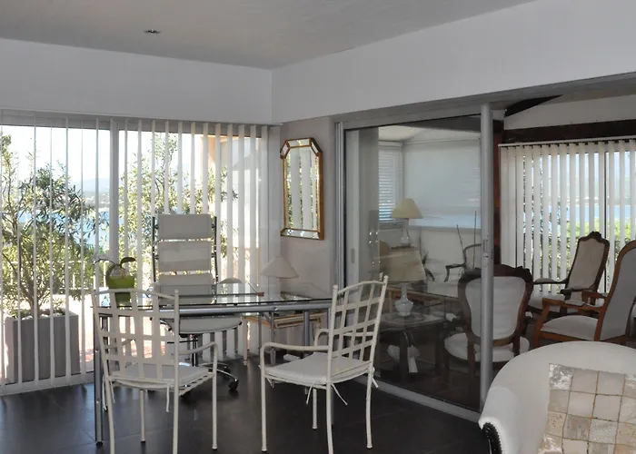 Private - Adults Only Porto-Vecchio (Corsica)