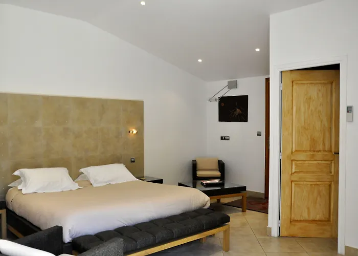 Private - Adults Only 4* Porto-Vecchio (Corsica)