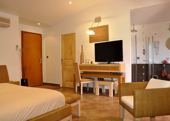 Private - Adults Only Hotel 4*