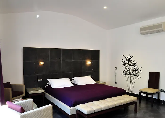 Private - Adults Only Porto-Vecchio (Corsica)