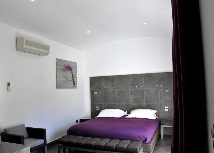 Private - Adults Only Porto Vecchio