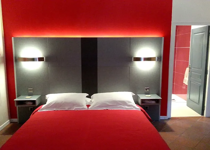 Hotel Private - Adults Only