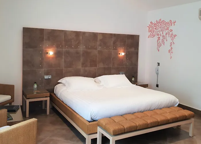 Hotel Private - Adults Only Porto Vecchio