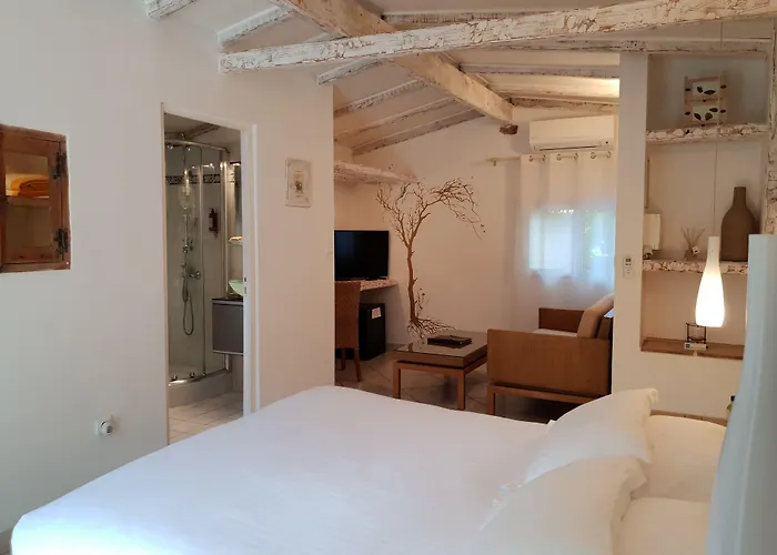 Private - Adults Only Hotel