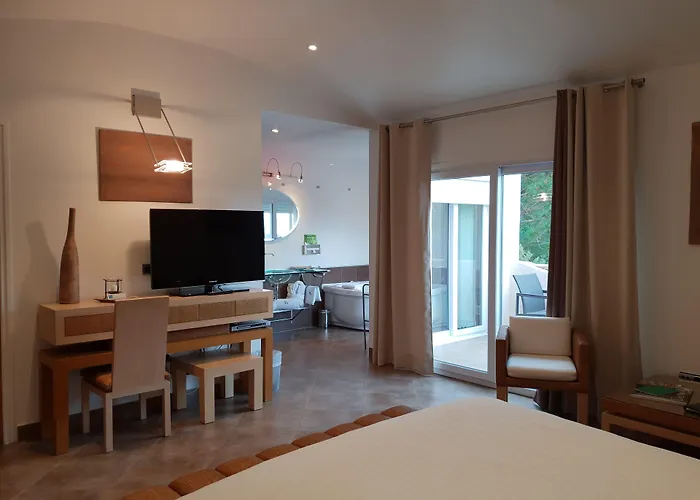 Private - Adults Only Hotel Porto Vecchio